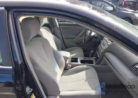 2009 Toyota Camry Le from USA, damaged, VIN 4T1BE46K19U355562